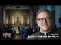 Bishop Barron on the Sacrament of Marriage