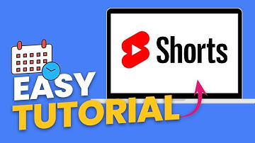 How to Schedule YouTube Shorts