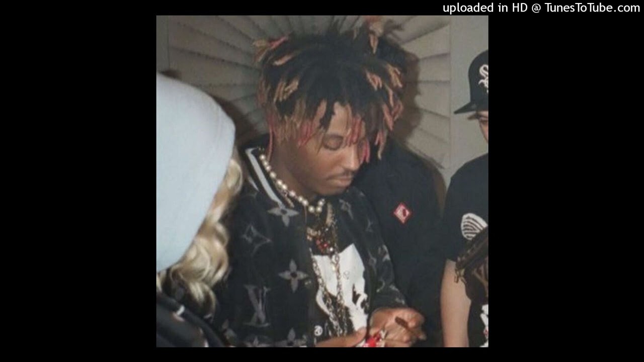 (FREE) Melodic Juice WRLD Type Beat - 