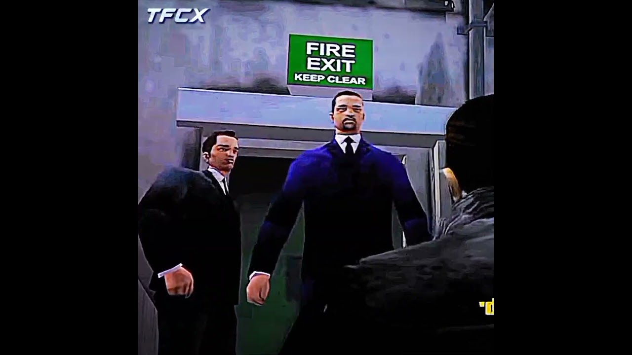 Mickey Hamfists 🥶 