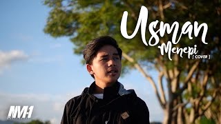 Usman - Menepi [COVER]
