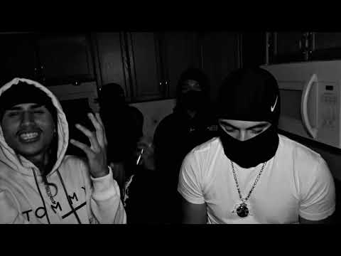 Guapp28 - Red skars  [ Official Music Video ]