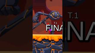 I Win 🏆 😎 The Boss Fight #bossfight #stickman #fight #jaranan #supreme #supremeduelist screenshot 4