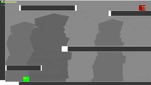 Parallax test