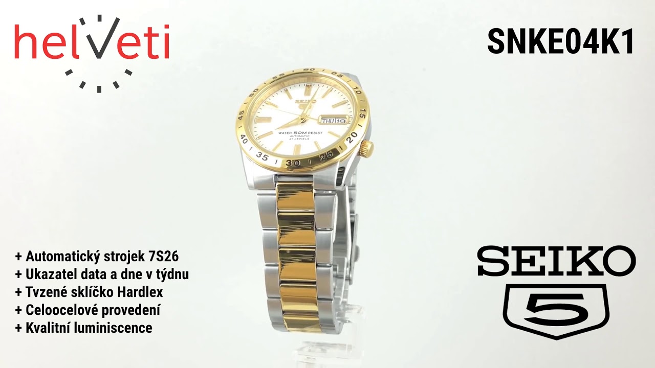 snke04k1 seiko