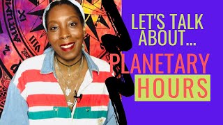 What Are Planetary Hours? Best Time To Launch A Business, Best Time For Rituals And More screenshot 4