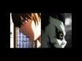 Death Note Opening [AMV] - MISSION CODE