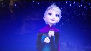 Square Numbers Song - Frozen 'Let it Go'