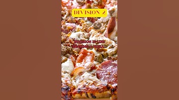 Math Facts That Will Amaze You about Division Part 2 #shorts #viral #math  #variables #Division