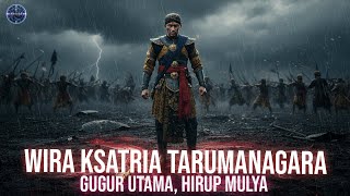 Wira Kasatria Tarumanagara — Gugur Utama, Hirup Mulya