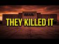 Sears: How One Hedge Fund Manager Destroyed America’s Greatest Retailer