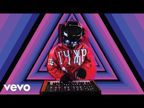 Röyksopp Ft. Susanne Sundfør - Never Ever