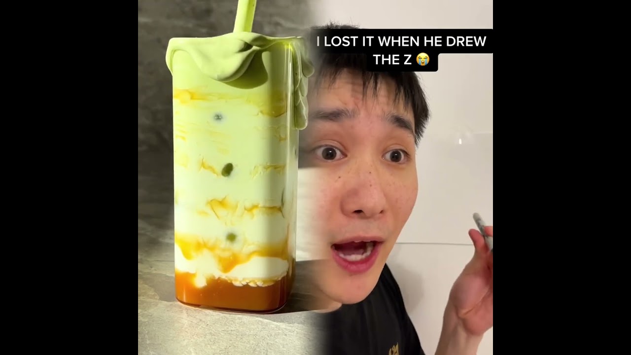 This took me 2.5 hours cause I cant write with my left hand 😭 #skit #funny #joke #writing