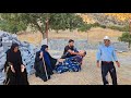 💔🤰 Pregnant Mary Fell While Helping Abbas Build Their Home! 🧱🏠😢