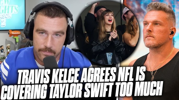 Taylor Swift no MetLife Stadium, jogador com quatro touchdowns e outros  destaques da NFL