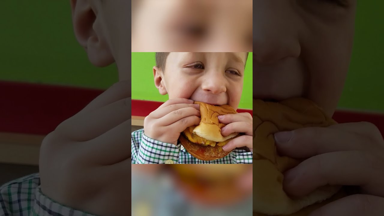 Sell Your Sister For A Burger 
