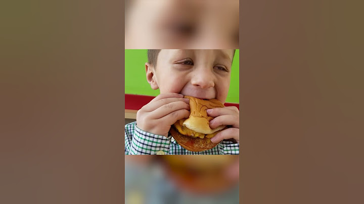 Sell Your Sister for a Burger?