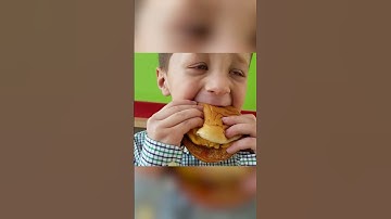 Sell Your Sister for a Burger?