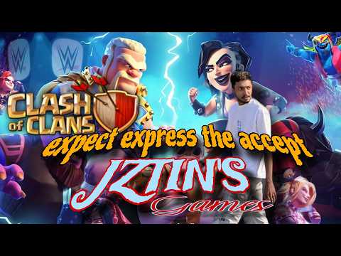 JZTIN'S broadcast preview