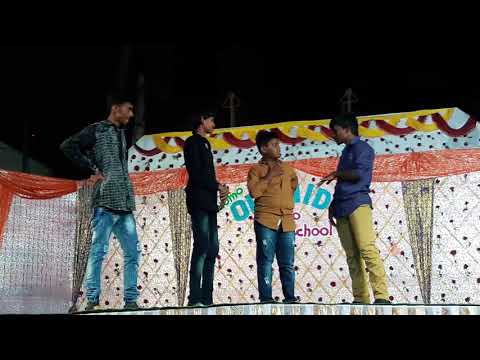 chitika-meeda-chitika-vesara-video-song