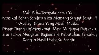 Status Wa Lstory Terkeren Dan Terbaru Versi Ukulelekentrung Cover status Wa 29 Detik