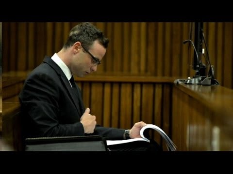 Final Testimony in