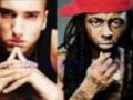 Eminem Ft. Lil Wayne - No Love (Lyrics) (New)