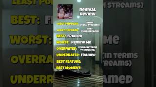 Revival Review
