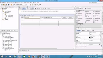 Demo - Tạo giao diện phần mềm quản lý điểm sinh viên bằng Java