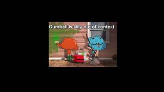 Clips from Portal 2, The Amazing WorldofGumball,Clip,by Venotoons #theamazingworldofgumball #viral