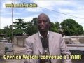 Cyprien wetchi convoque a lanr a kinshasa