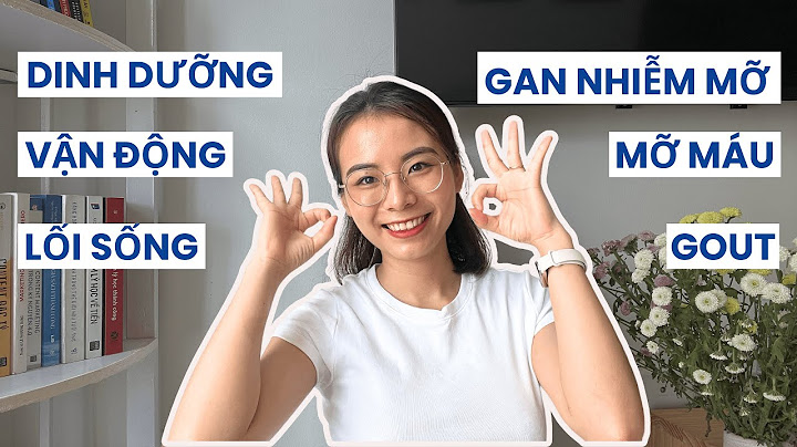 Mình đã giúp mẹ và chồng CẢI THIỆN BỆNH nhờ LỐI SỐNG LÀNH MẠNH như thế nào?