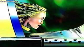 Twisted Metal 2 - Twisters Ending Hd