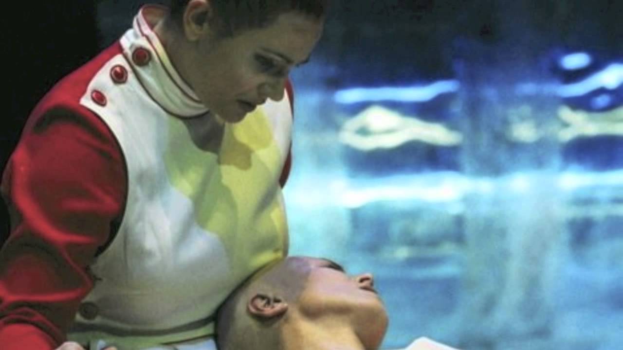 Marco Tutino - VITA - Laura Cherici - Scena ed aria di Susan Live 2003