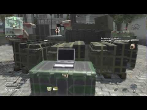 Wideo: Mapy MW3 Wydane Przez COD Elite Zablokowane Na Jednym Tagu Gracza XBL