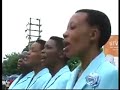 Kurasini SDA Church Choir TBT-Ole Ole @radioadvent