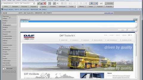 Introductie 4CIS CRM