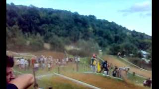 Recoaro Campionato Top Rider 2009 Classe Mx2 05072009 By Dade