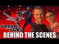 BEHIND THE SCENES of our DWTS Performance - Derek Hough and Hayley Erbert&#39;s Dayley Life