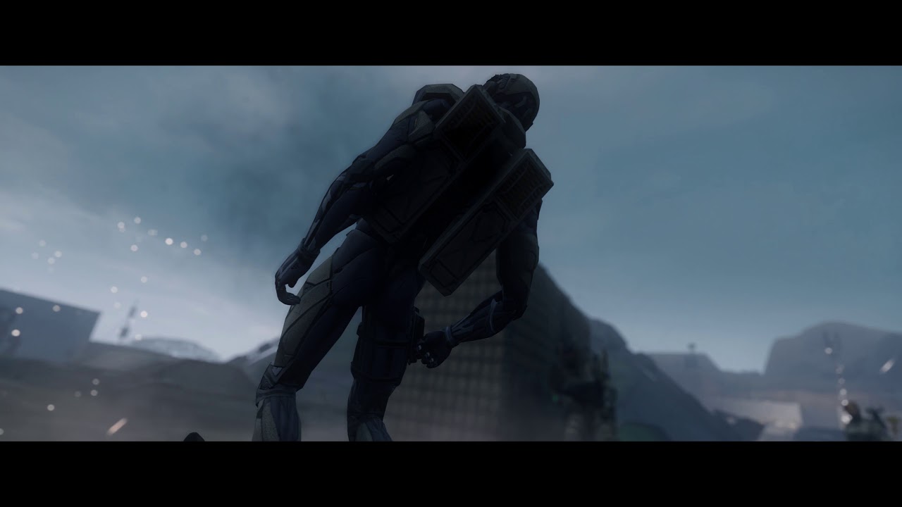 Warface: Titan Announcement Trailer