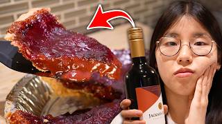Wine Pie Should Be Illegal