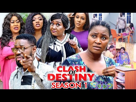 Download CLASH OF DESTINY SEASON 1 -
