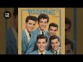 The Velvetones- You&rsquo;re my girl (Ai doo wop)