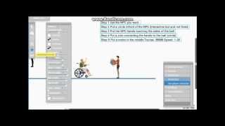 Happy Wheels Tutorial - How to make a Punching NPC