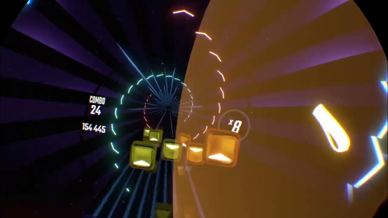 Beat saber for vr YouTube