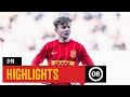 U19 Match Highlights: OB 6 - 3 FC Nordsjælland ⚽