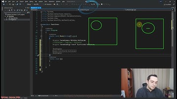 391) Tanımlanmış Metodun Kullanımı - Tanımlandığı Sınıf İçerisindeki Metotlar Tarafından Kullanımı