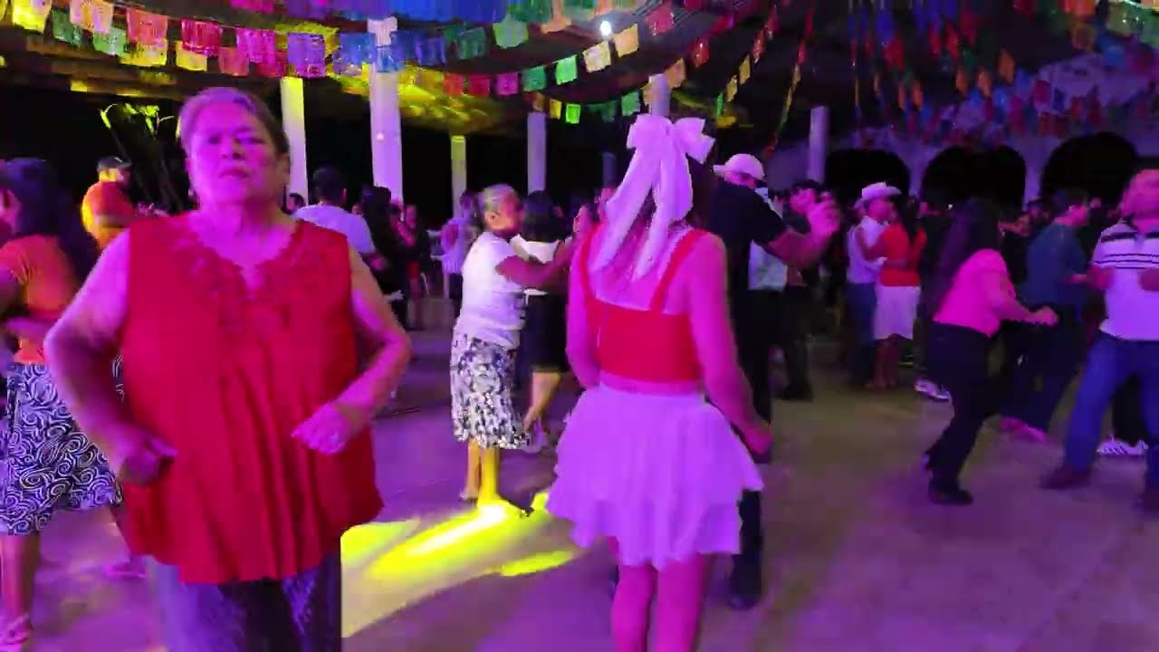 ASI SE BAILA 