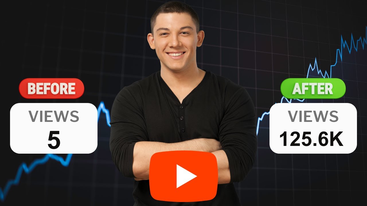 How To Promote YouTube Video For Free To Get More Views !! - YouTube