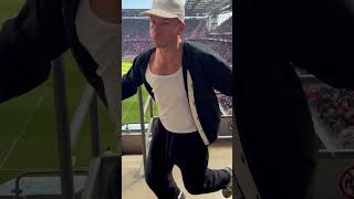 1.FC Köln vs. Bayer 04 - 25.04.2026 #cologne #bundesliga #effzeh #bayerleverkusen